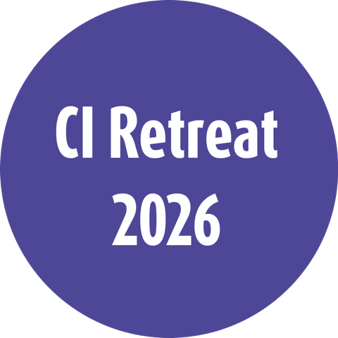 CI Retreat 2026