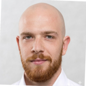 Profile photo of Aaron Weigl