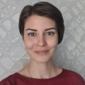 Profile photo of Kristina Esipova