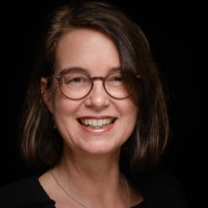 Profile photo of Marieke van Voorn