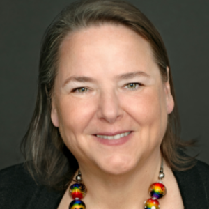 Profile photo of Susanne Kogler