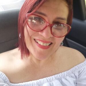 Profile photo of Mila Castillo Gonzales