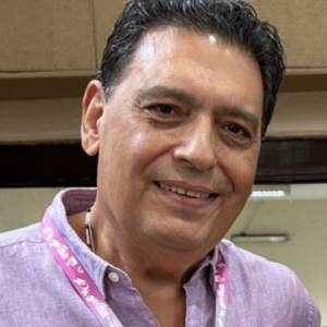 Profile photo of Manuel Gavilan