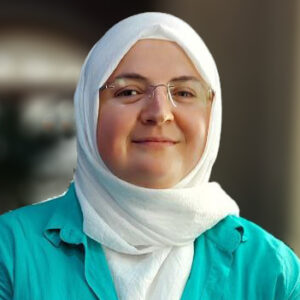 Profile photo of Nermin Kurtarici