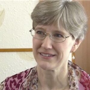 Profile photo of Jane Peterson, PhD