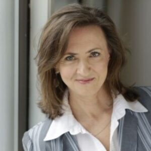 Profile photo of Dr. Anna Fekete