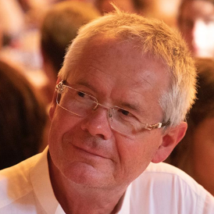 Profile photo of Dr. Ulrich Hocke