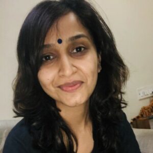 Profile photo of Janki Patel