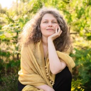 Profile photo of Galina Vyday