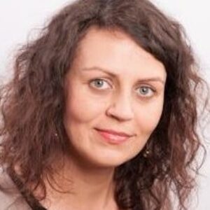 Profile photo of Katarina Bertusek