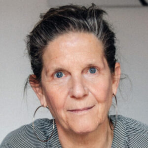Profile photo of Stephanie Hartung