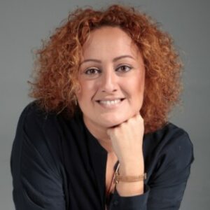 Profile photo of Emine Yaprak Hisim