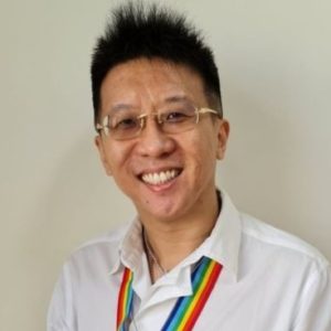 Profile photo of Kelvin Wong
