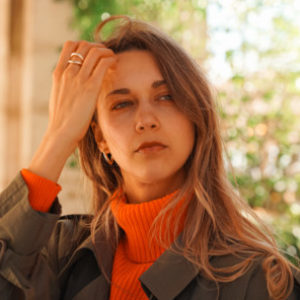 Profile photo of Aleksandra Berestova
