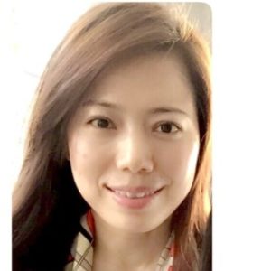 Profile photo of Jolene Choy