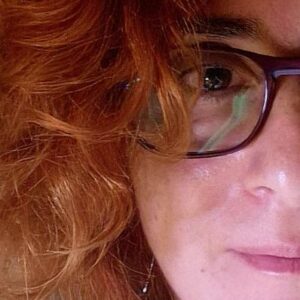 Profile photo of Lili Khechuashvili