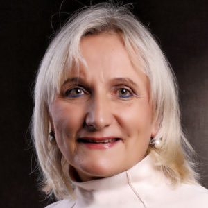 Profile photo of Graziella Concetta Freni