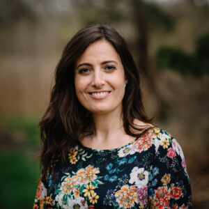 Profile photo of Emily Blefeld