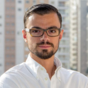 Profile photo of Bruno Borges Queiroz