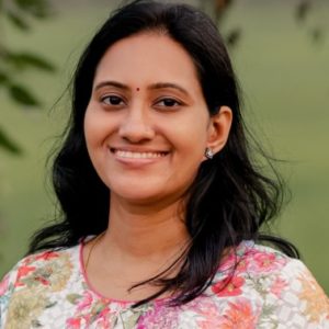 Profile photo of Nayana G.Nair