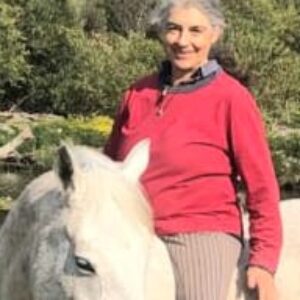 Profile photo of Devi Hill