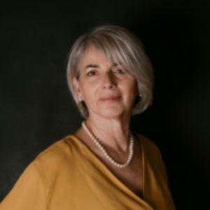 Profile photo of Marcella De Pra