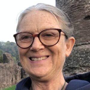 Profile photo of Polly Pring