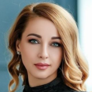 Profile photo of Marina Khaliman