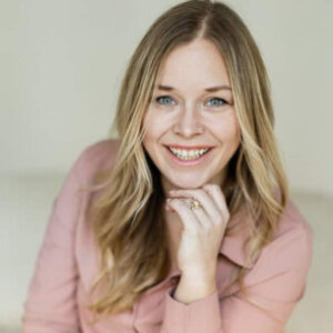 Profile photo of Julia Kollmann