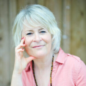 Profile photo of Agnes Desrues