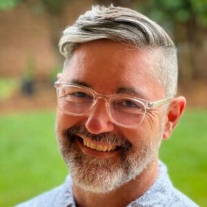 Profile photo of Michael Koenen