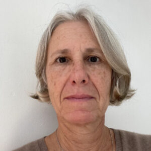 Profile photo of Florence Marchetti