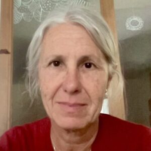 Profile photo of Florence Marchetti