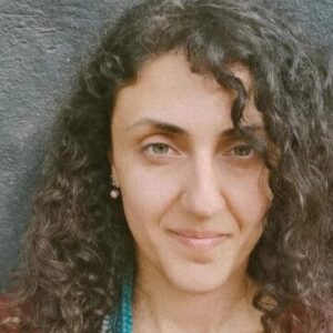 Profile photo of Tina Kukhianidze