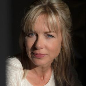 Profile photo of Leonie Joanne Brown