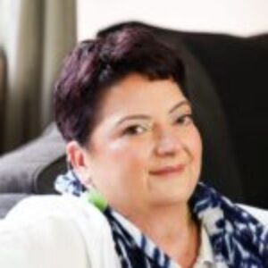 Profile photo of Sharon Hooker