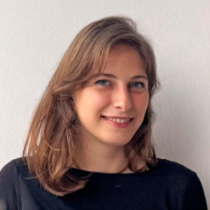 Profile photo of Tamta Kilasonia