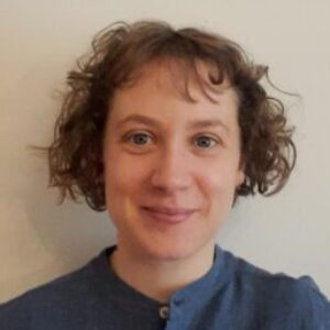 Profile photo of Juliette Colin