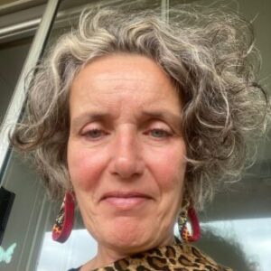 Profile photo of Karen Verburgh