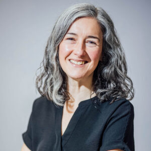 Profile photo of Ali Warner