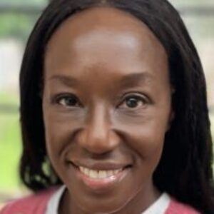 Profile photo of Zita Tulyahikayo