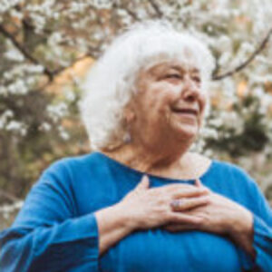 Profile photo of Sarah MacLean Bicknell