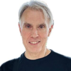 Profile photo of Stephen Victor