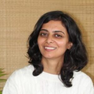 Profile photo of Yashika Cg