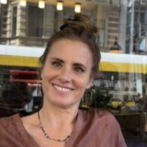 Profile photo of Elisabeth Baulitz