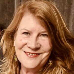 Profile photo of Suzanne Walshe