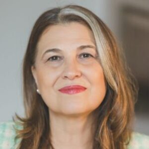 Profile photo of Laura Ghita