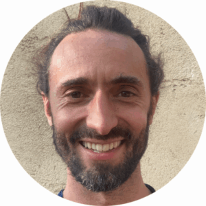 Profile photo of Joseph Morin