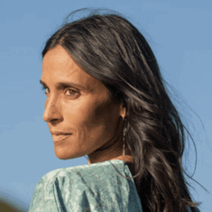 Profile photo of Sheila Chacko