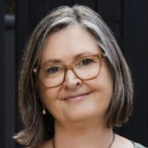 Profile photo of Sandy Jeudwine